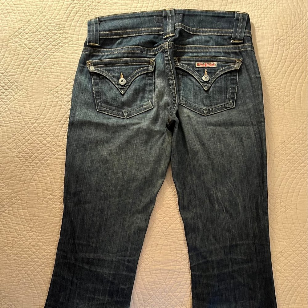 Hudson Size 26 Jeans